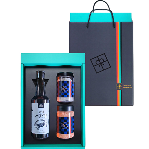 어간장세트 1호