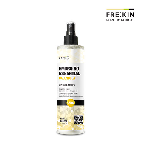 프리킨 하이드로90 에센셜 카렌듈라 310ml