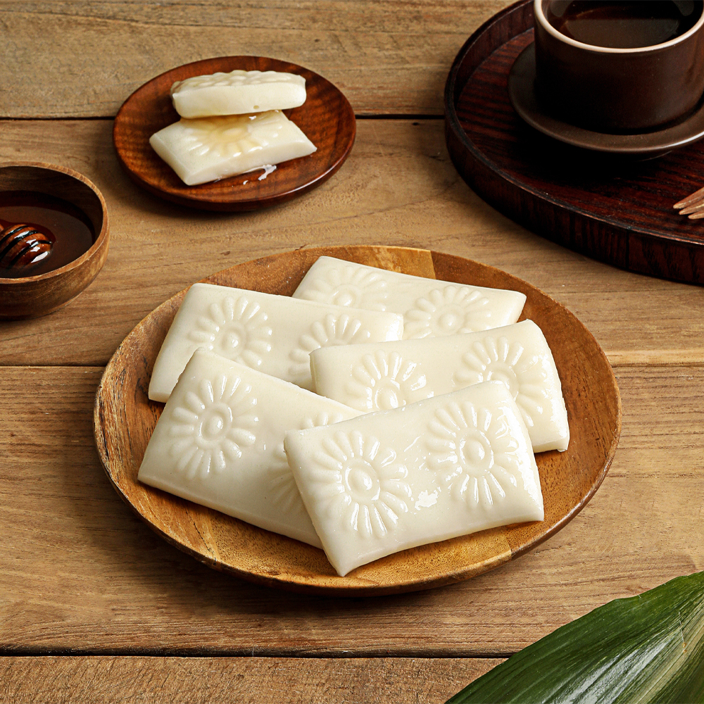 [리타방앗간]하얀절편 1+1(2kg)