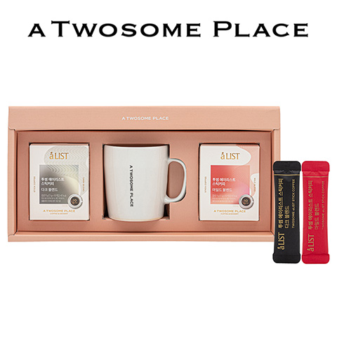 TOWSOME PLACE 스페셜 기프트 세트
