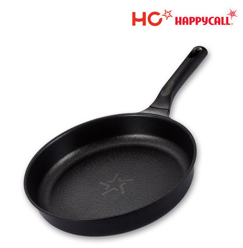 [HC해피콜] 포르마 IH 주물 프라이팬 28cm
