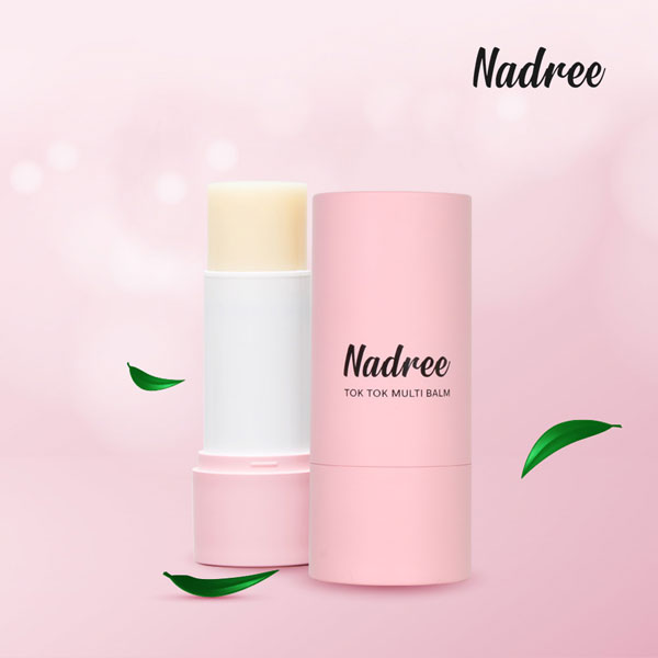 [나드리] 톡톡 대왕 멀티밤 30g (대용량)