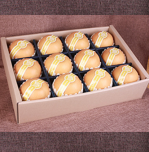 자연지기 명품과일 특선2호 (6.3kg 배)