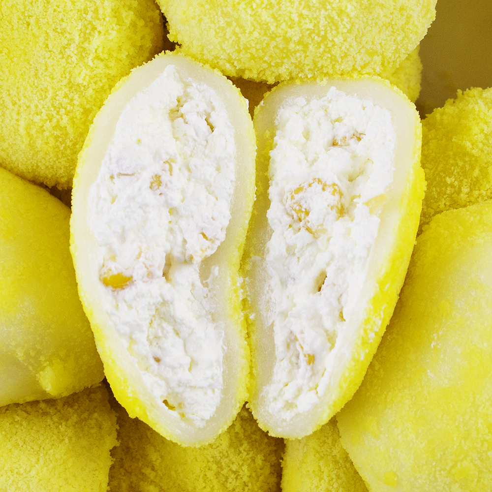 [소부당] 옥수수 생크림치즈떡 10개입 [원산지:국산]