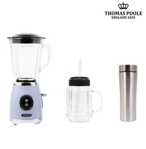 영국 토마스 풀 더 퓨어 텀블러 블렌더 세트 EGK-EPS5000