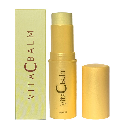 미키움 비타C밤 주름케어 기미 잡티