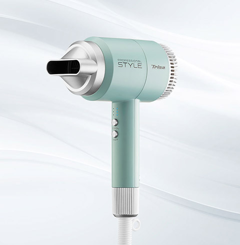 스위스 명품 드라이기 트리샤 THD-3000