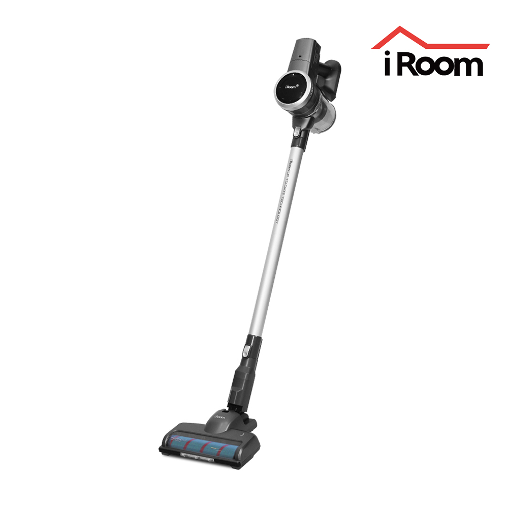 아이룸 무선 청소기 D10