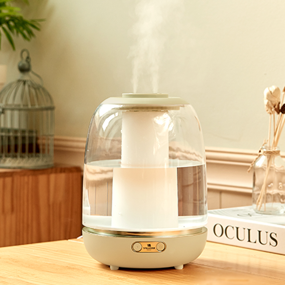 [슈틸루스터] 클린듀얼가습기