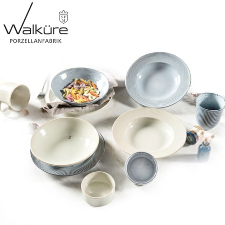 [발퀴레] 에르다 디너 세트 10P Erda-dinner10p