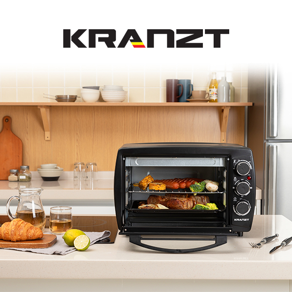 [클란츠] 전기오븐 20L LT-EOM1