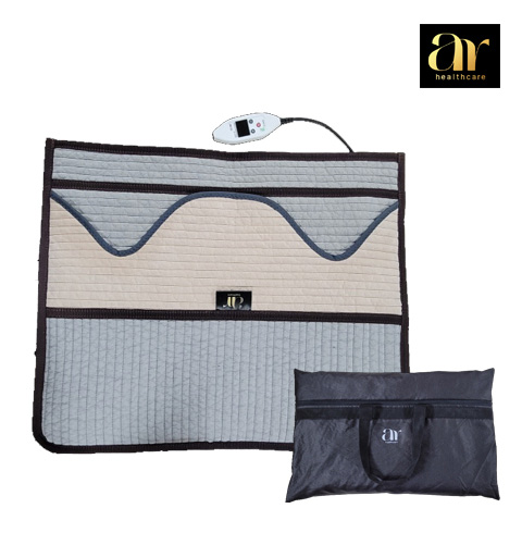 [아르헬스케어] 원적외선 탄소 발찜질기 (530*430mm)