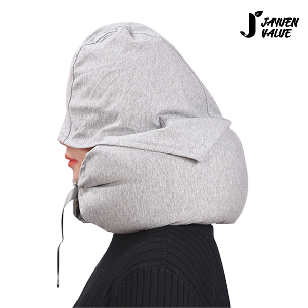 [자연밸류] 눈가림 리프레쉬 목베개 JVM-UKAN01