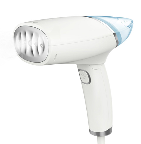 [에코너] ST01 초경량 접이식 핸디형 스팀 다리미