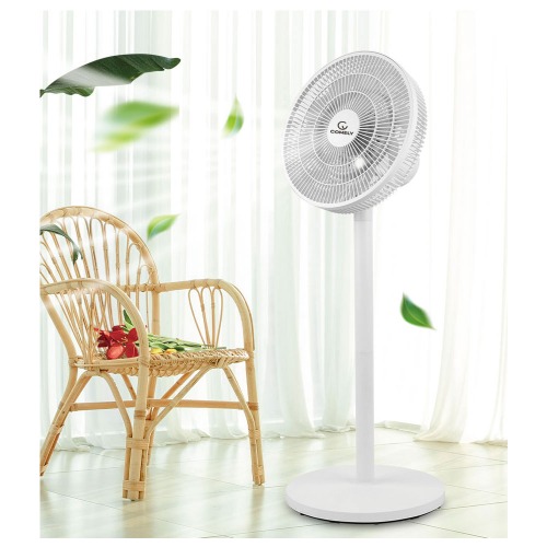 [코멜리] 12인치 팬큘레이터 기계식 선풍기(CYF-2047N)