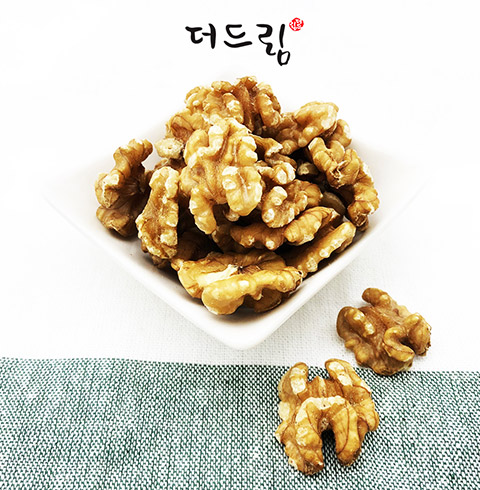 더드림 호두 180g