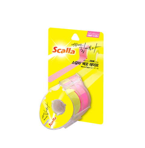 메모테이프 48mm/24mm