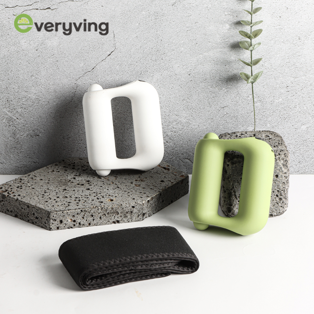 에브리빙 파워링 마사지기 Lime-0701W