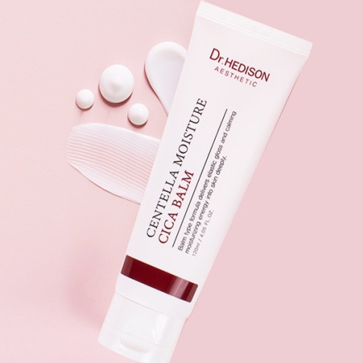 [닥터헤디슨] 센텔라 모이스춰 시카밤 120ml
