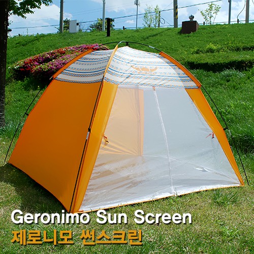 버팔로 모하비 썬스크린 BATE0022WN200