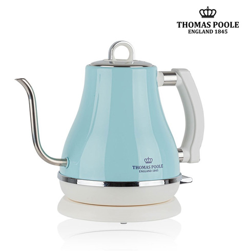 영국 토마스 풀 전기 드립포트 KK-D131