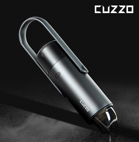 쿠조 텀블러 무선 청소기 PRG-1901