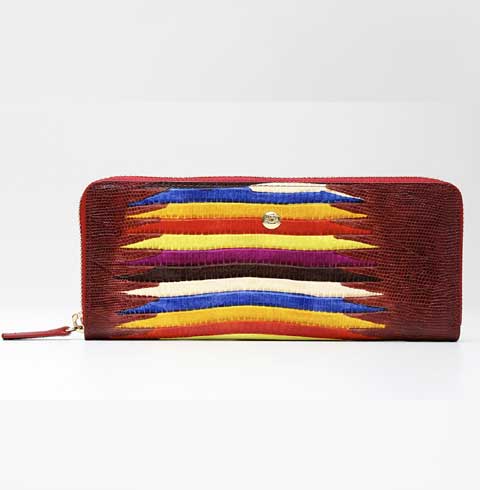 렉품 프리미엄 가죽 장지갑