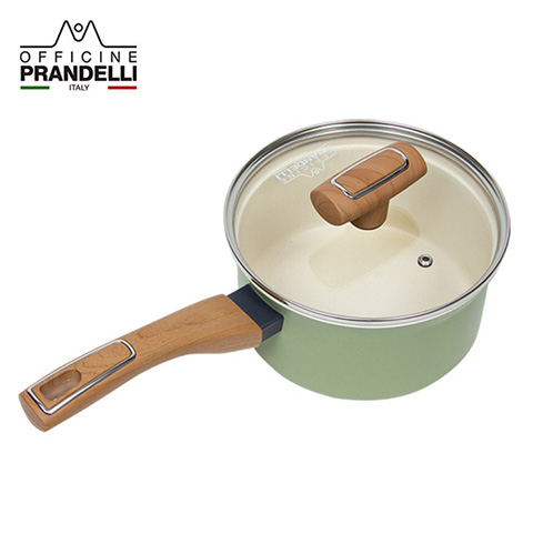 [프란델리] 마카롱 올리브그린 편수18