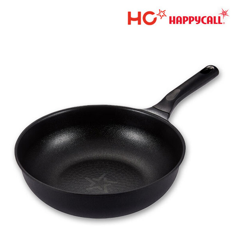 [HC해피콜] 포르마 IH 주물 궁중팬 28cm