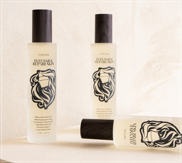 포투나 인텐시브 리페어 스킨 120ml