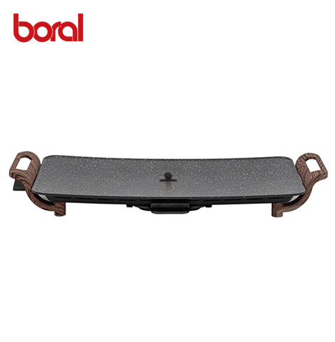 보랄 웨이브 전기그릴 BR-WJ2000GR