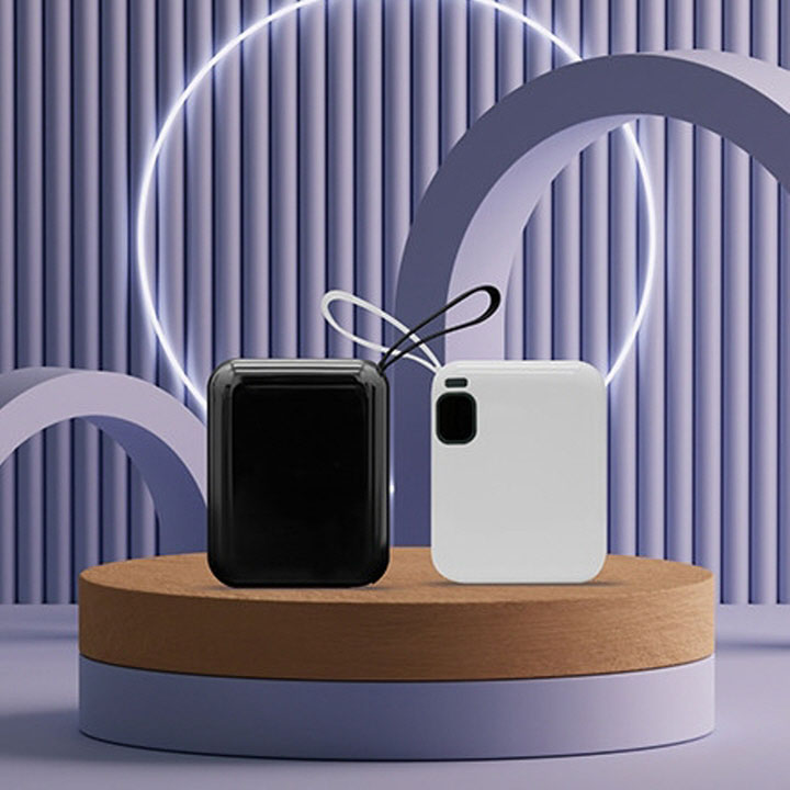 [엑스트라] 볼트-S13 LED 보조배터리 10000mah Xtra-volt-S13