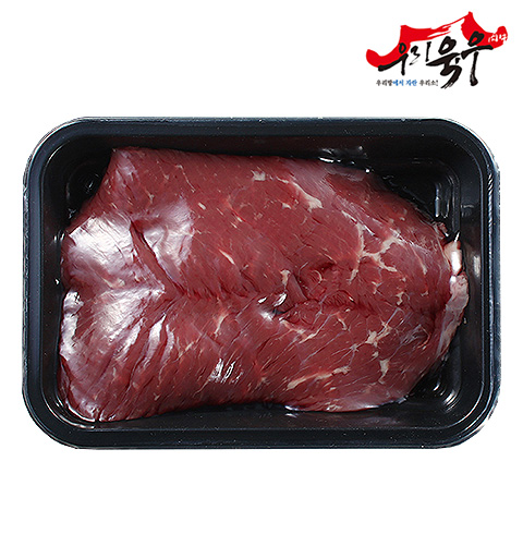 참연한소 양지국거리,장조림 300g (냉장) 가치있는 우리 육우