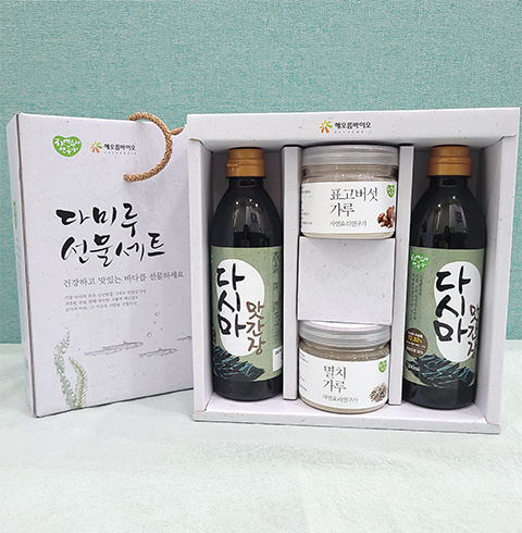 다미루 선물세트 5호