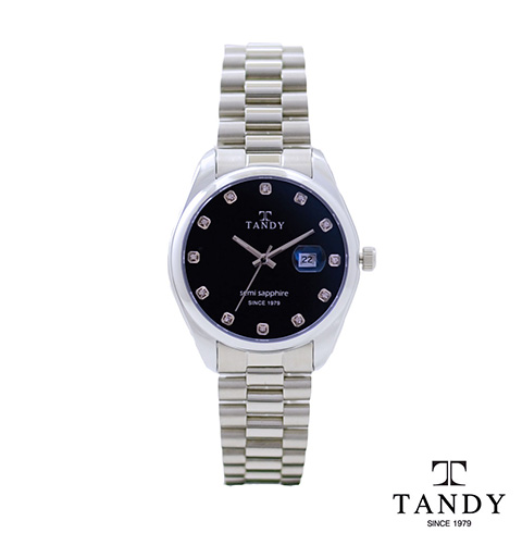 탠디 사파이어 TS 302 남성 BK