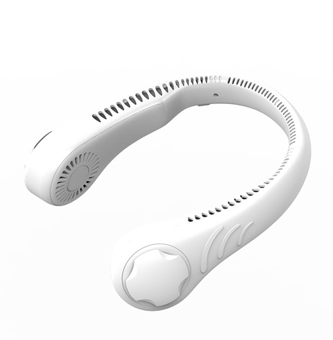 아이엠 넥밴드 선풍기 (IAM-006)