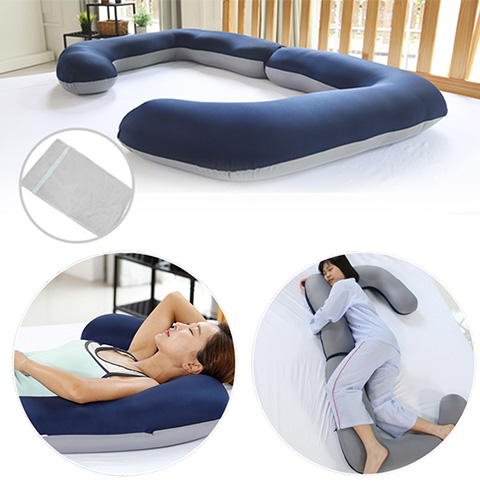 홈쇼핑 방송상품 에어드림 매직 구름 베개 1+1 SET