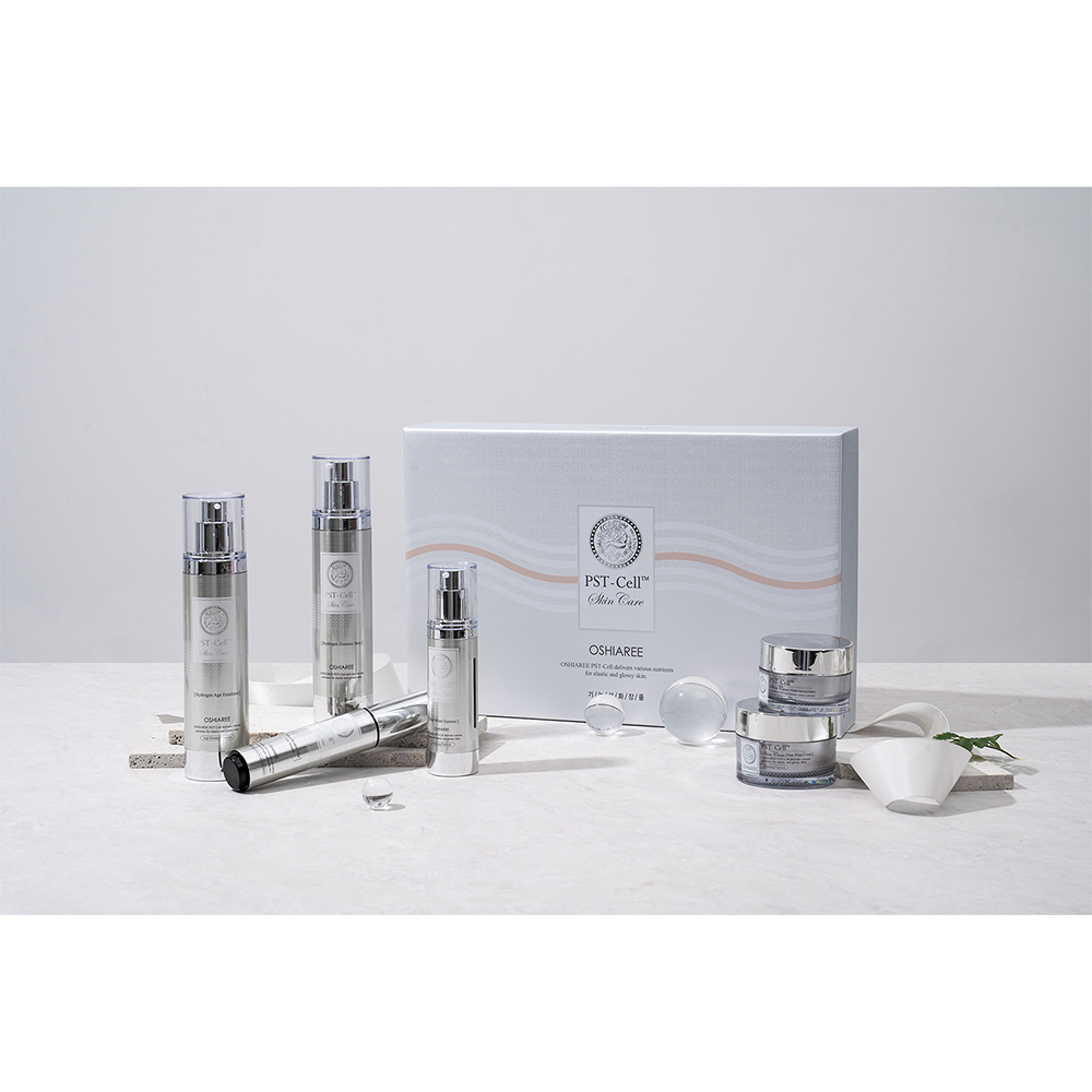 오샤르 PST-Cell 6종 세트 OSHIAREE PST-CELL