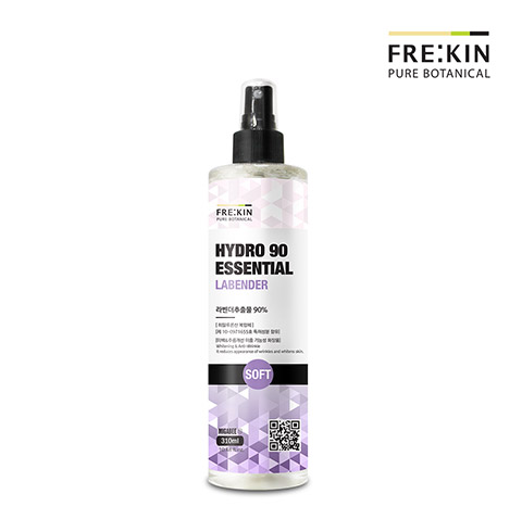 프리킨 하이드로90 에센셜 라벤더 310ml