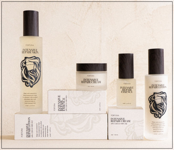 포투나 인텐시브 리페어 스킨 120ml