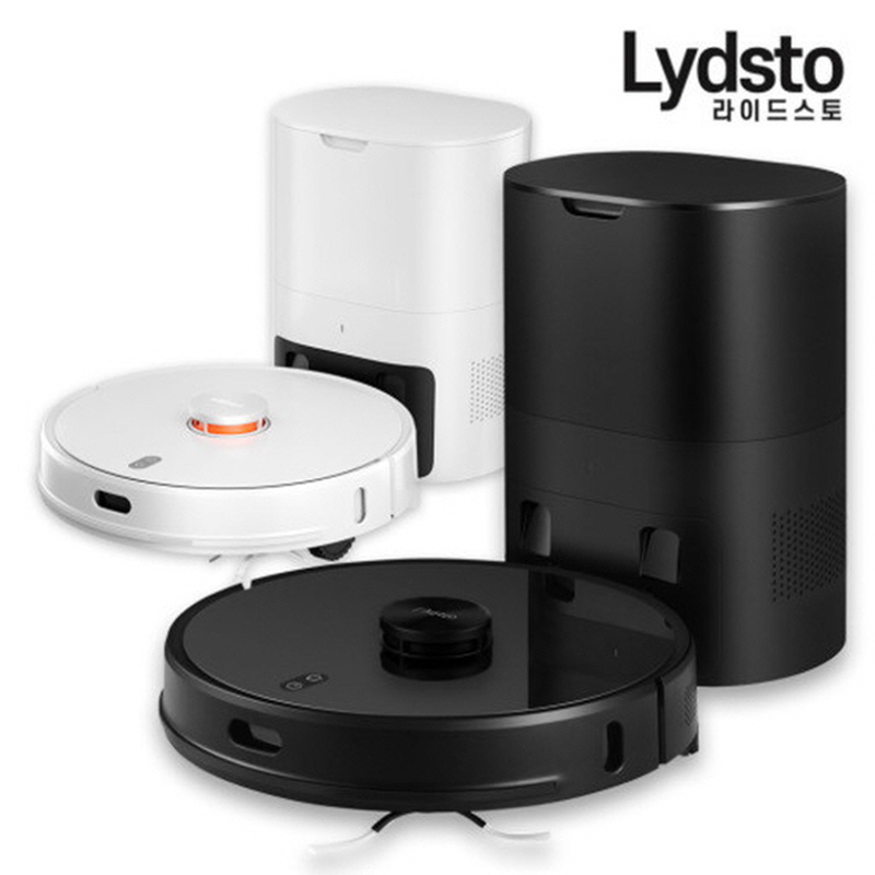 샤오미 로봇청소기 라이드스토 R1