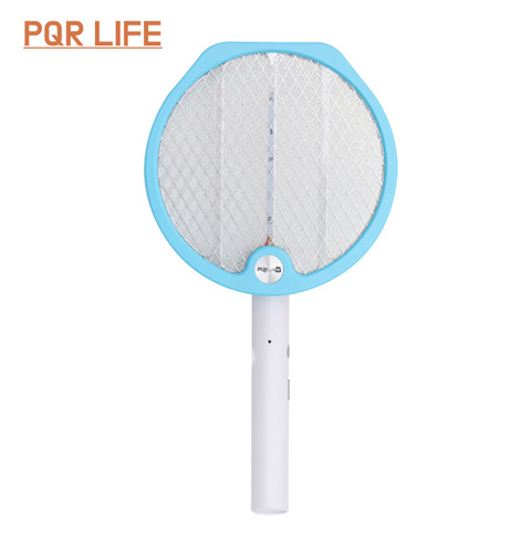 [PQRLIFE] 2IN1 충전식 휴대용 해충퇴치기 PQR-No.25