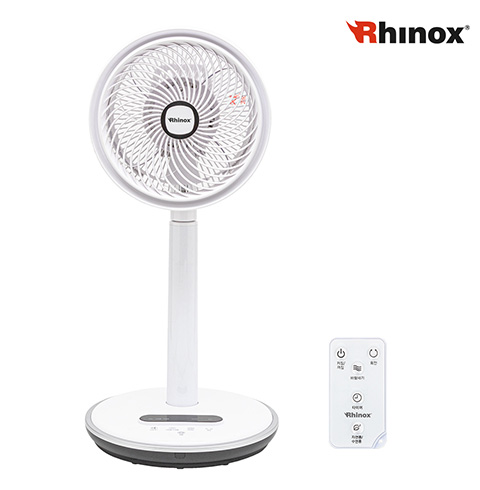 [라이녹스] 리모컨 서큘레이터 RXKL-RC723C