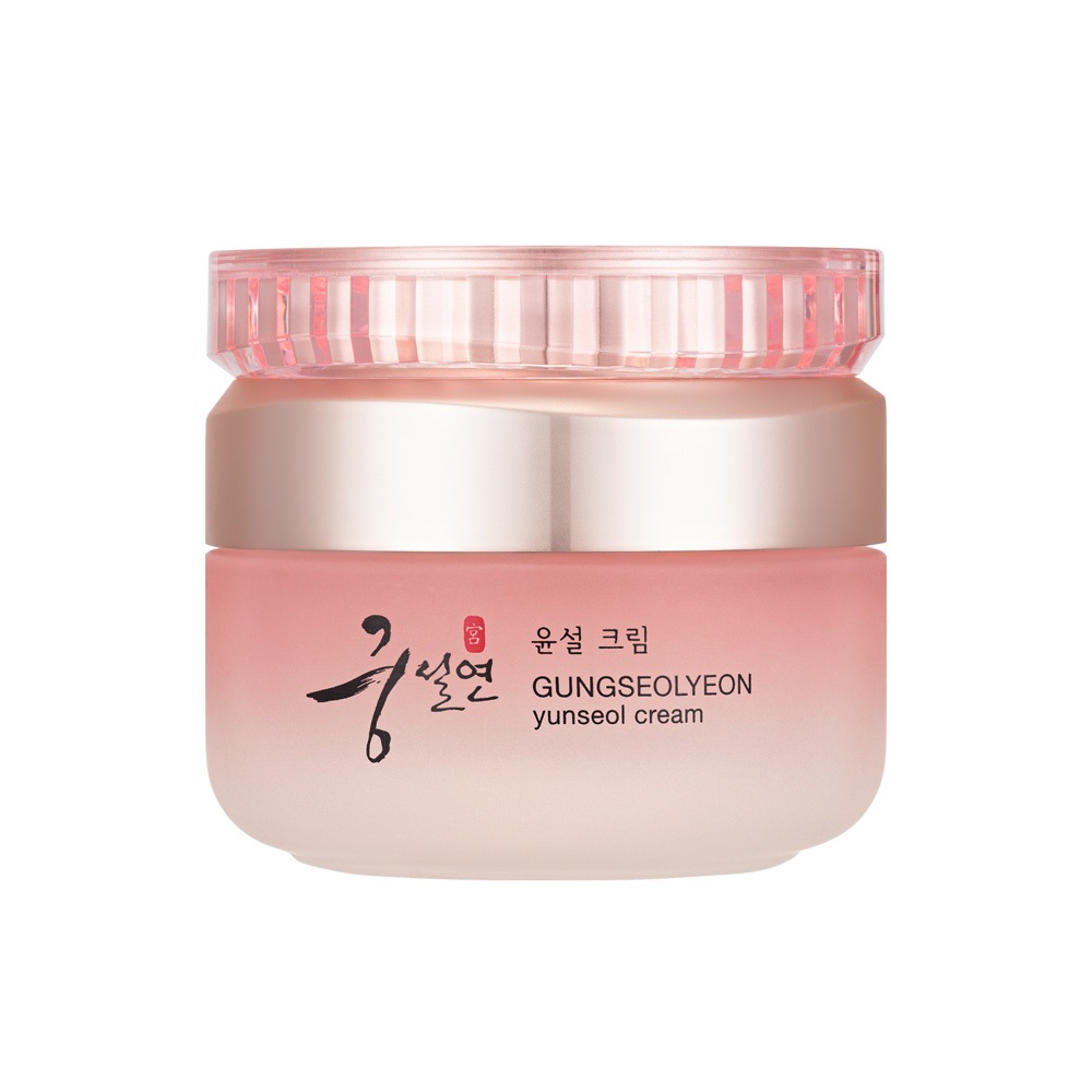 [코리아나] 궁설연 윤설 크림 50g