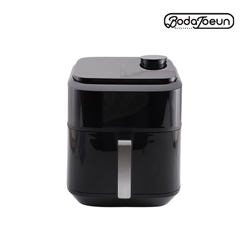 [보다조은] 듀얼히팅 스팀 에어프라이어 6.2L BDJEA-202