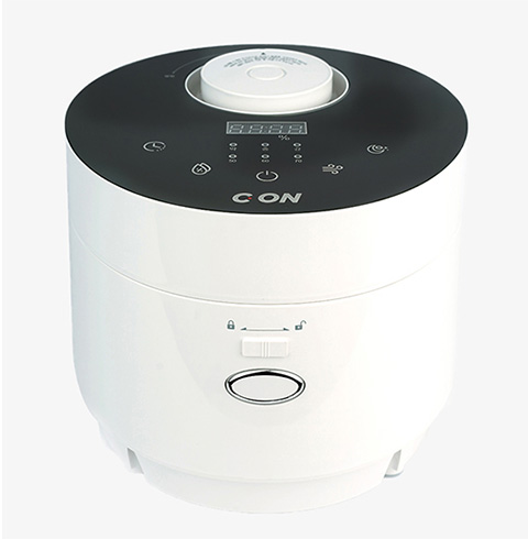 [CON]가열식 가습기 3.3L(ON-H330w)