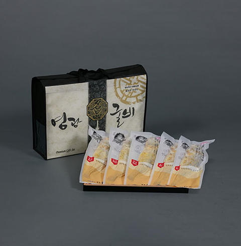 문무 울금 5미A 울금굴비 25cm내외/5미