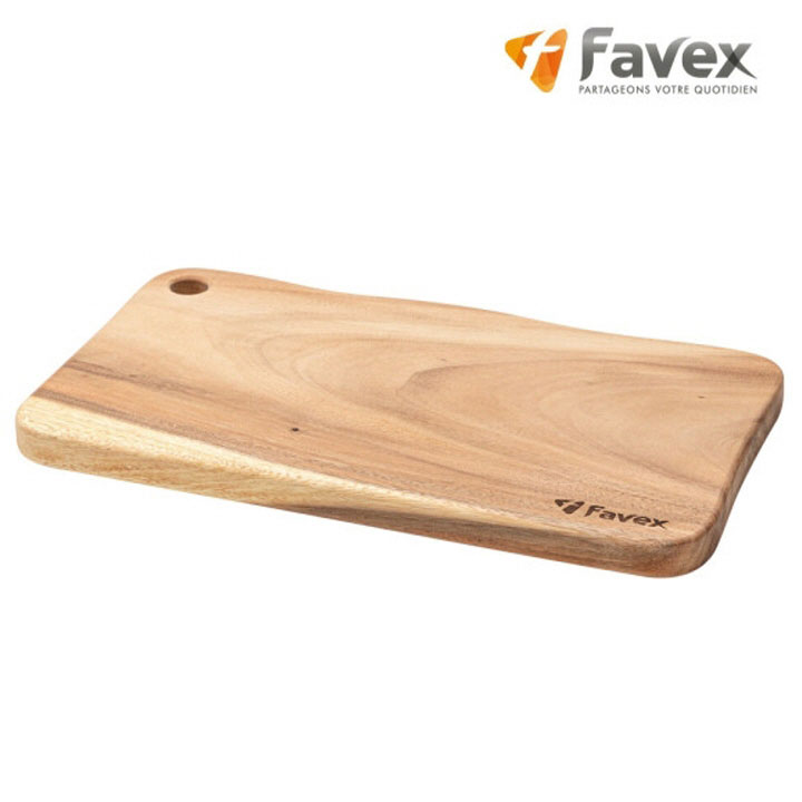 파벡스 프리미엄 통원목도마 (대) 