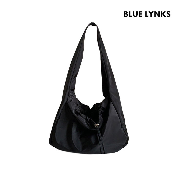 [블루링스] PVH 유니크 스트랩 숄더백 BLM-PVH01