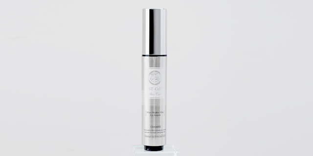 오샤르 PST-Cell 화이트 링클 필러 아이 앰플 OSHIAREE PST-CELL WHITE WRINKLE CARE EYE AMPOULE
